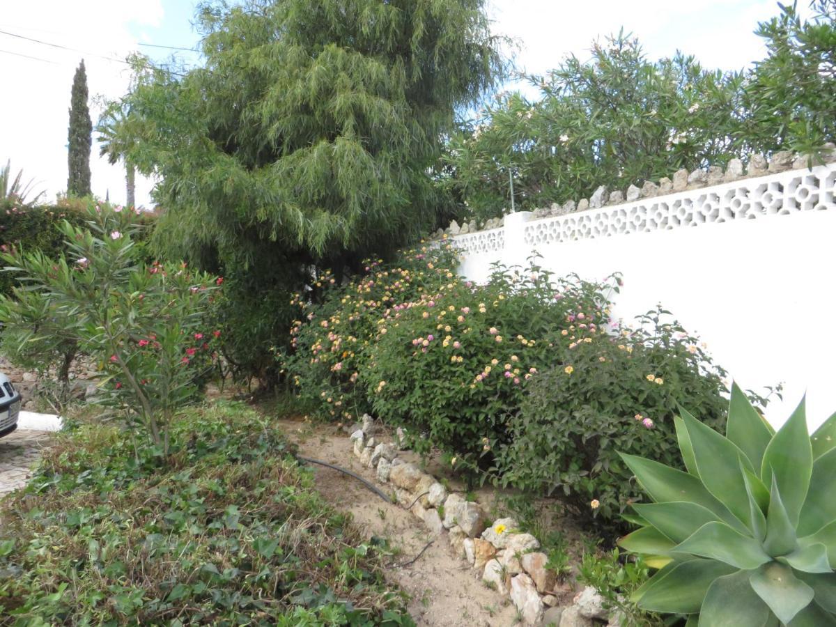 Villa El Alcazar Карвоейро Екстериор снимка