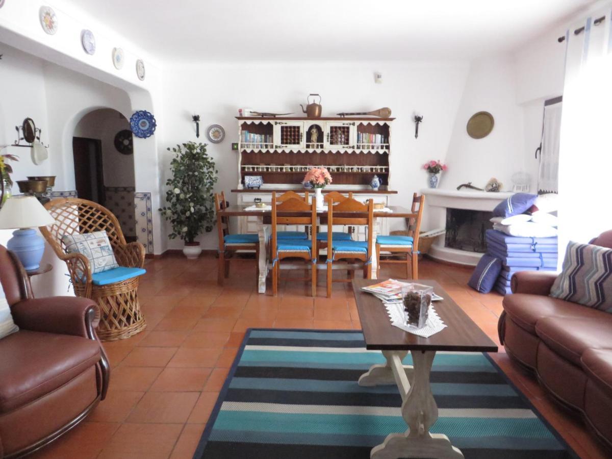 Villa El Alcazar Карвоейро Екстериор снимка