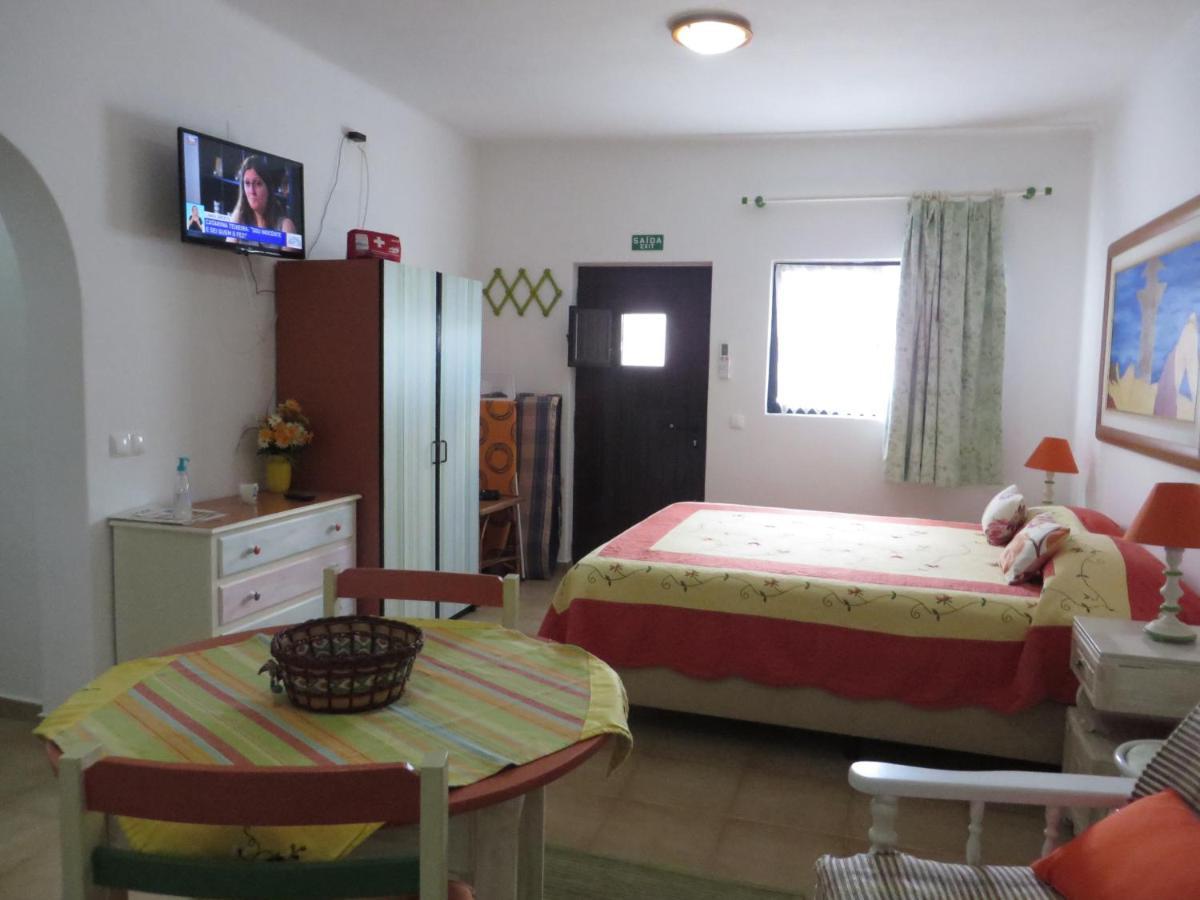 Villa El Alcazar Карвоейро Екстериор снимка