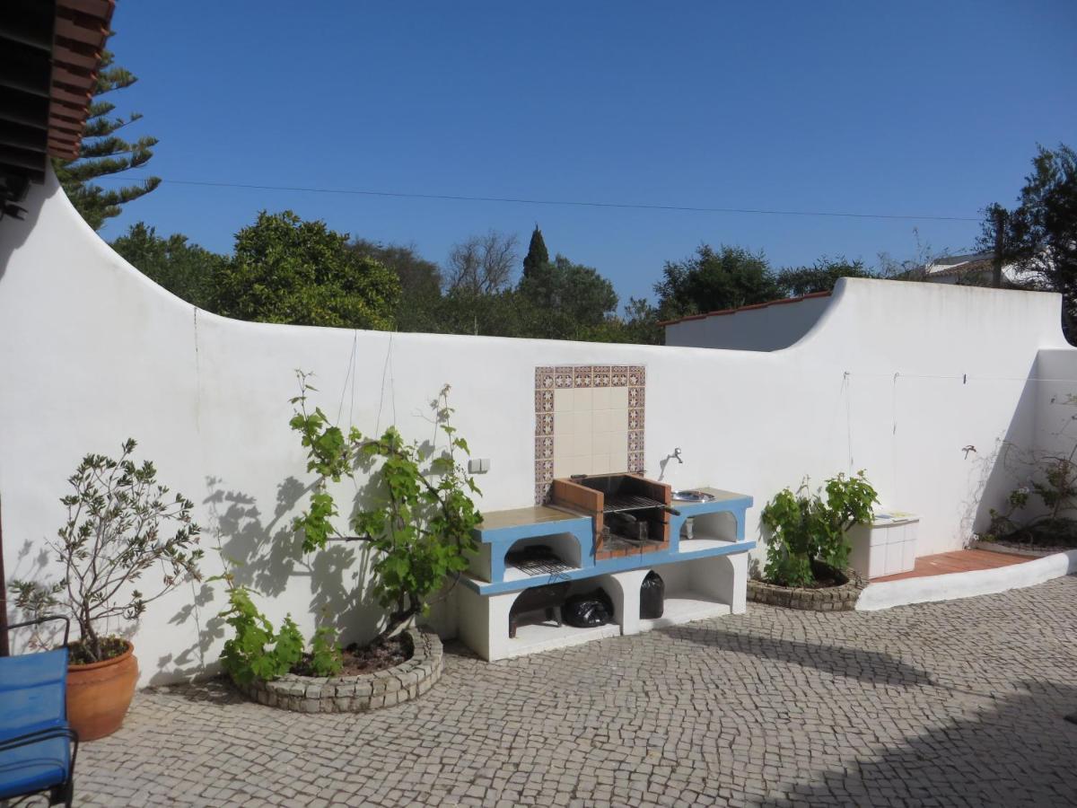 Villa El Alcazar Карвоейро Екстериор снимка