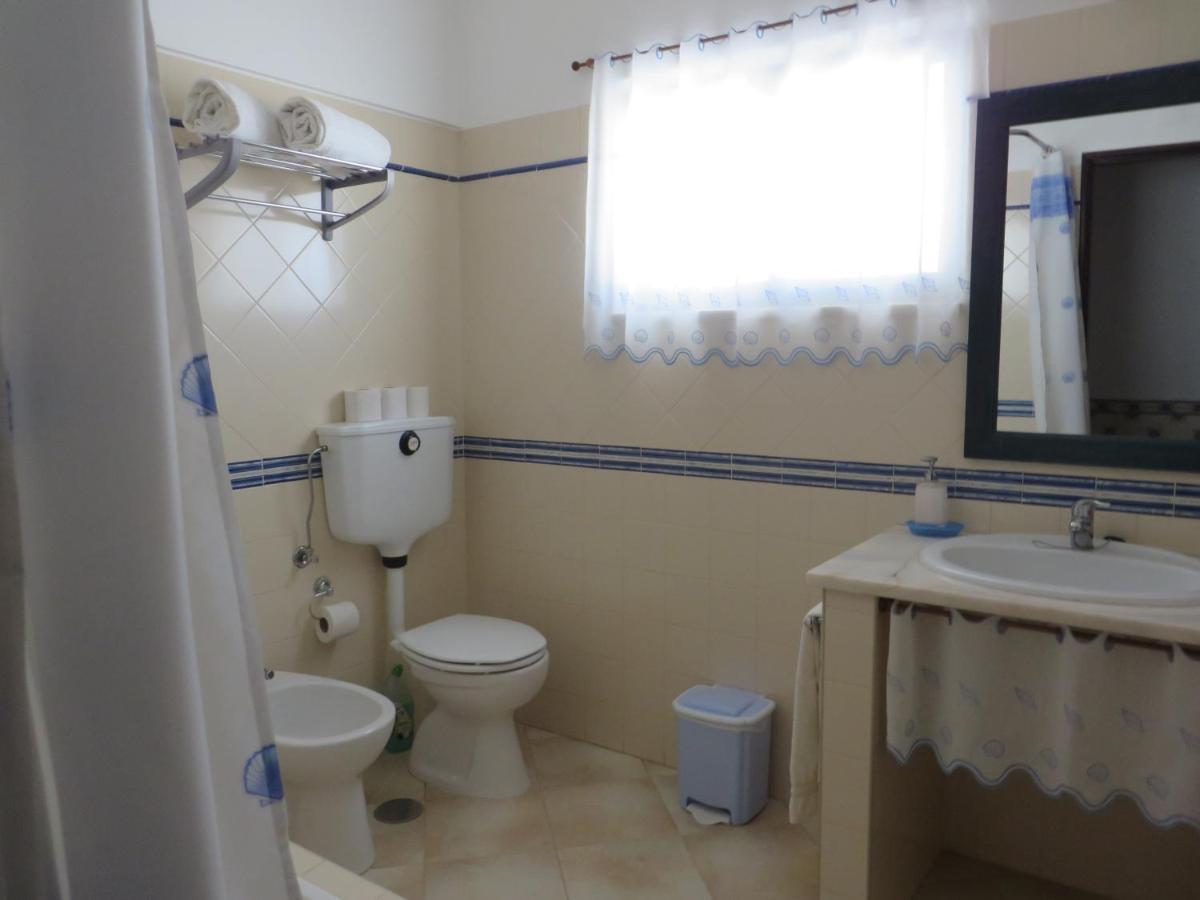 Villa El Alcazar Карвоейро Екстериор снимка