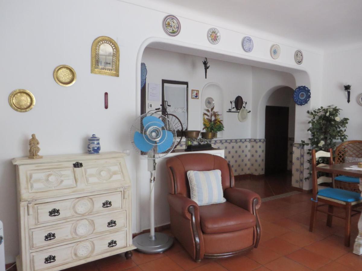 Villa El Alcazar Карвоейро Екстериор снимка