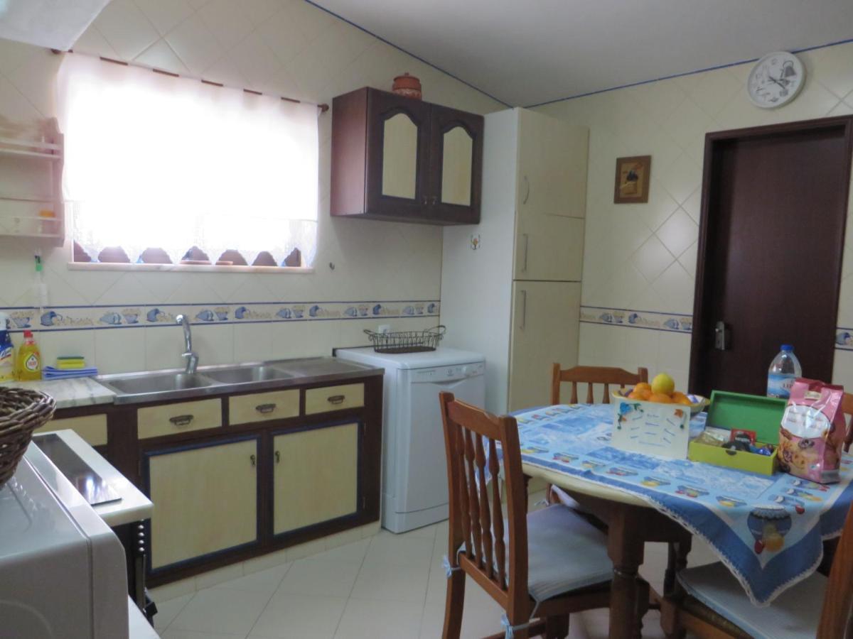 Villa El Alcazar Карвоейро Екстериор снимка
