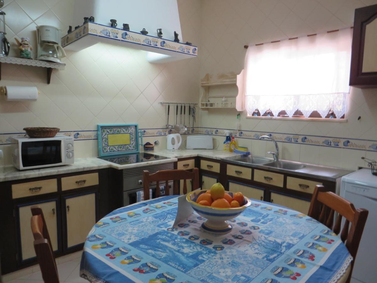Villa El Alcazar Карвоейро Екстериор снимка