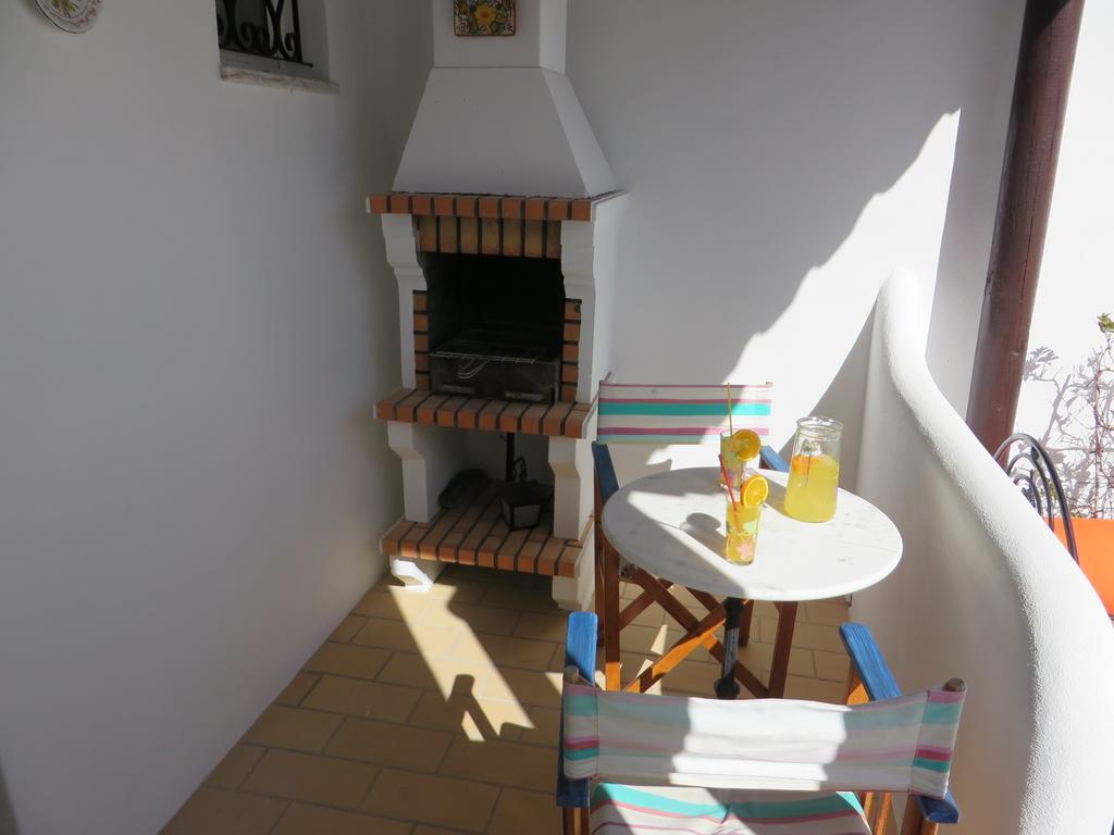 Villa El Alcazar Карвоейро Екстериор снимка