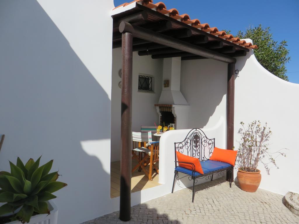 Villa El Alcazar Карвоейро Екстериор снимка