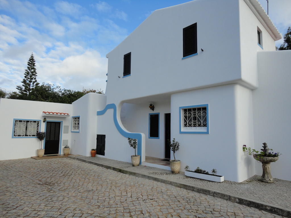 Villa El Alcazar Карвоейро Екстериор снимка