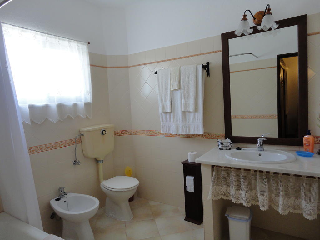 Villa El Alcazar Карвоейро Стая снимка