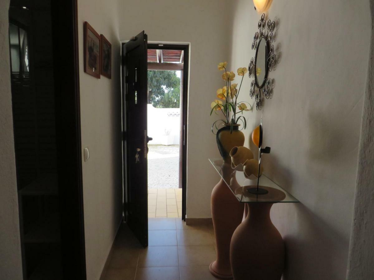 Villa El Alcazar Карвоейро Екстериор снимка