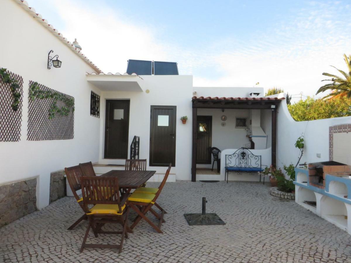 Villa El Alcazar Карвоейро Екстериор снимка