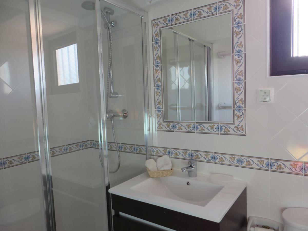 Villa El Alcazar Карвоейро Стая снимка